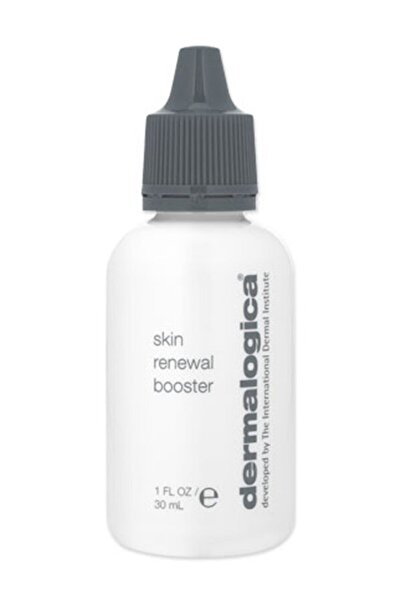 Dermalogica Kuru ve Olgun Ciltler için Cilt Bakım Serumu - Skin Renewal Boost...