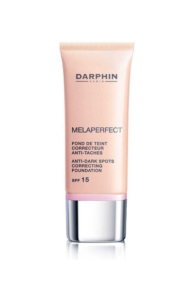 Darphin Melaperfect Anti-Dark Spots Correcting Foundation Spf15-03 Mil/Honey 30 ml882381063658