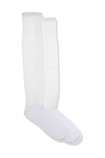 VERTEX Travira White Dust Coat (Dust Coat-travira-02t