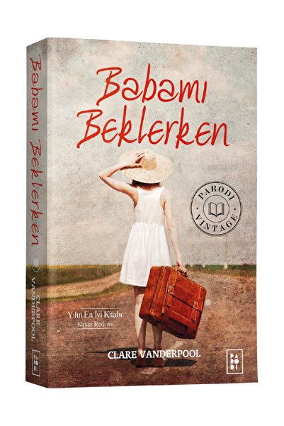 Parodi Yayınları Babamı Beklerken