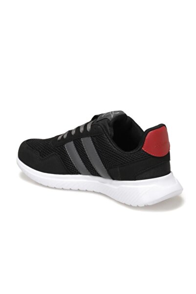 Kinetix ARINA M Siyah Erkek Sneaker Ayakkabı 100536554