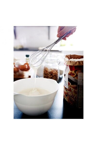 IKEA Double Metal Whisk Set