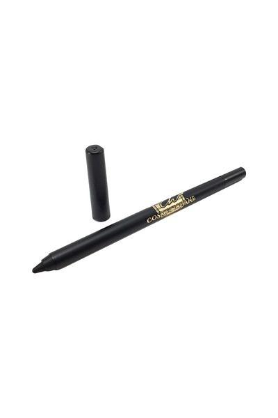 Cosmetichane Ultra Black Eye Liner