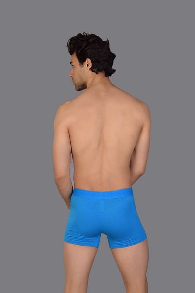 COTBOXER Ανδρικό Μπόξερ Τυρκουάζ Modal