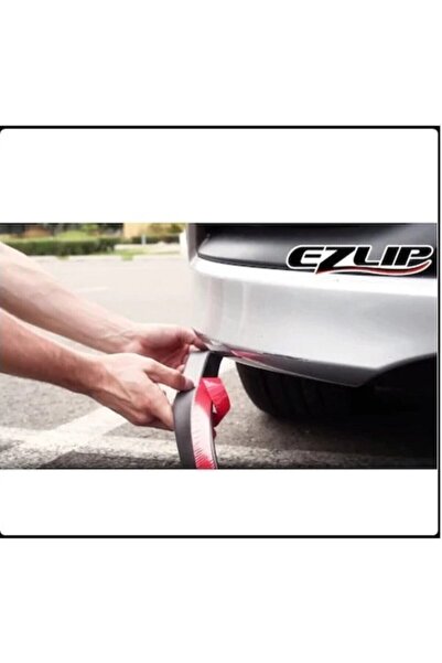 Genel Markalar Chevrolet Cruze Uyumlu Ezlip Tampon Dili Ez Lip Tampon Altı Ön...