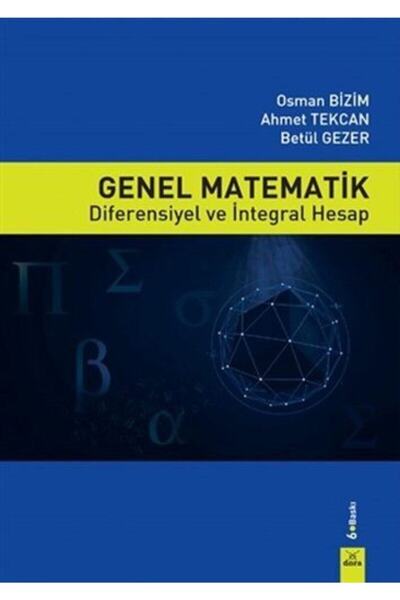 Genel Markalar Genel Matematik