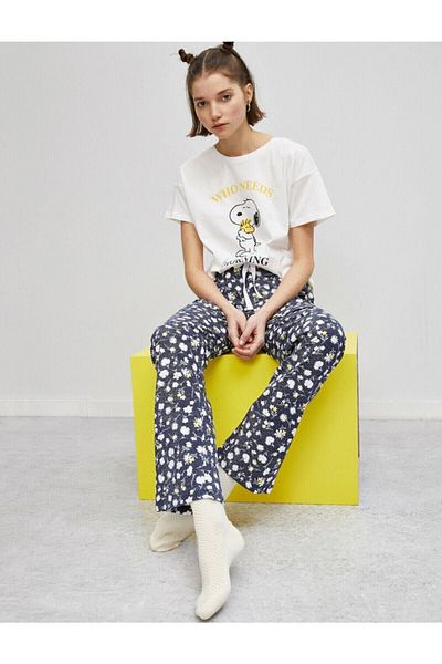 2021 koton pijama modelleri ve fiyatlari trendyol