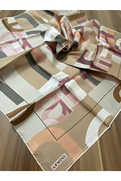 Armine Μεταξωτό μαντήλι 8526d (Τ)