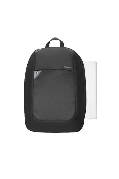 Targus TARTBB565EU Intellect 15.6'' Black Notebook Bag