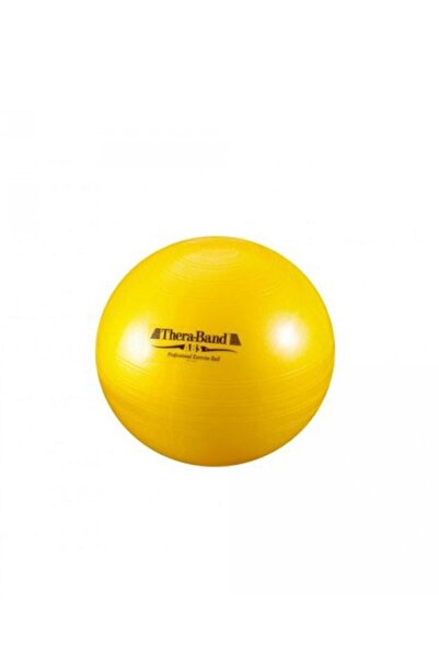 THERABAND Egzersiz Topu Abs Yellow 45 Cm Exercıse Ball