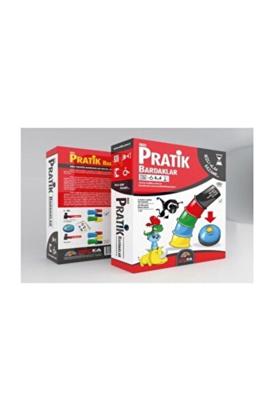 Redka أكواب عملية Eniyiste624