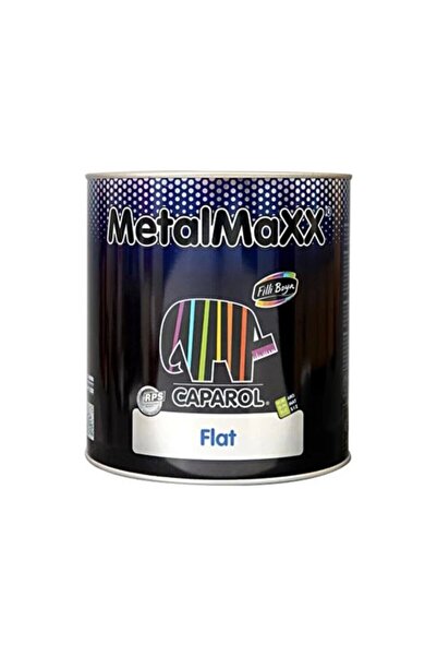 Filli Boya Caparol Metalmaxx Flat Gri