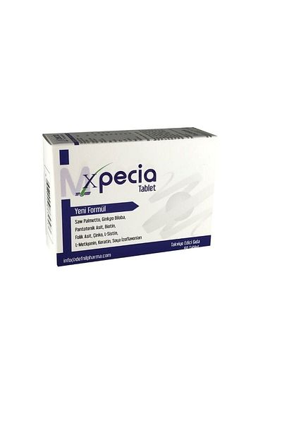 Xpecia Men's Tablet - 60 Design