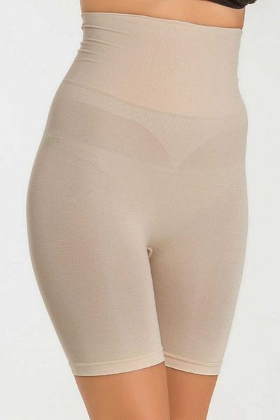 Miss Fit Missfit Women's Corset Mid-Calf Mıss1205