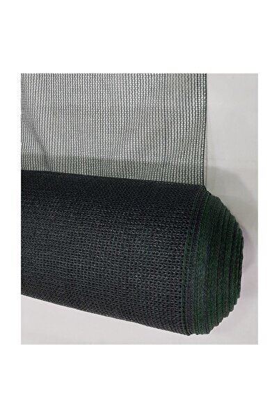 Ekodoğa Gölgelik File 1,5 x 10 Metre 40'lık Gölgelik Örtüsü Arı Tülü Arı File...