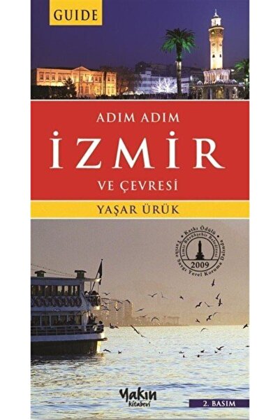 Genel Markalar Adım Adım Izmir Ve Çevresi