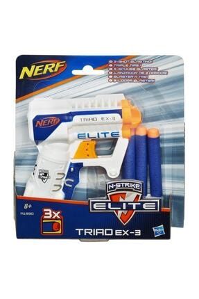 Nerf triad ex3 store