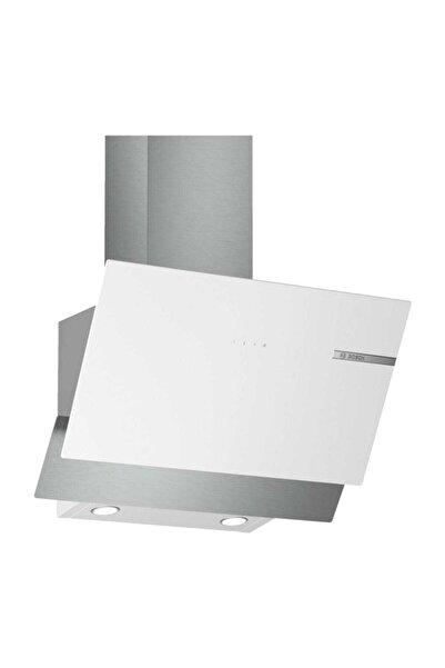 Bosch DWK66AJ20T DUVAR TİPİ EĞİMLİ DAVLUMBAZ