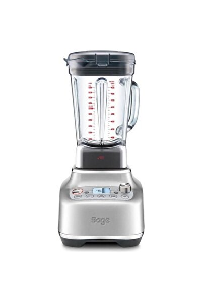 Genel Markalar Gri Süper Q Blender SBL920_BSS, güçlü ve şık tasarım, yüksek