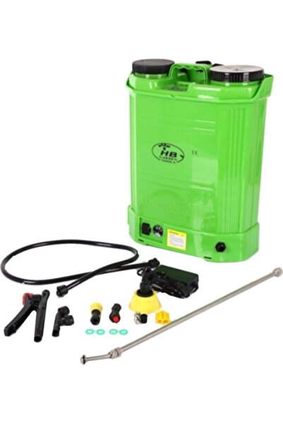 HB Garden Tools Ilaçlama Pompası 16 lt