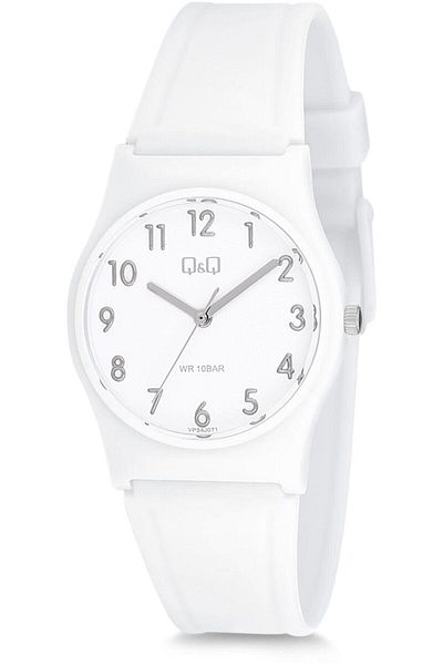 Q&Q Vp34J071Y Kids Wrist Watch