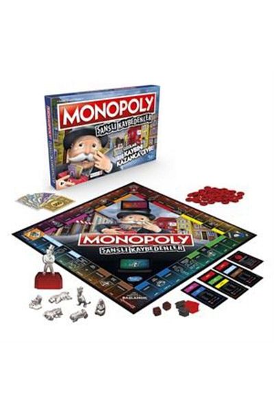 monopoly turkiye indirimli monopoly cesitleri trendyol