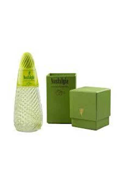 Bolçi Nostalgia Limon Kolonyası 200ml