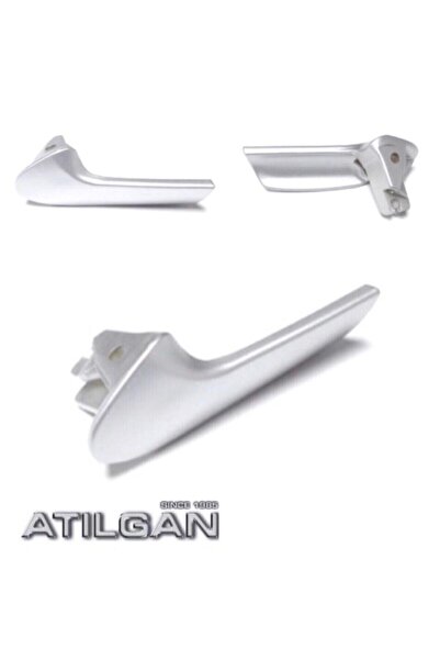 OEM 6j1837113a Iç Açma Kolu Sol Ön Krom Seat Ibiza 2009-2013