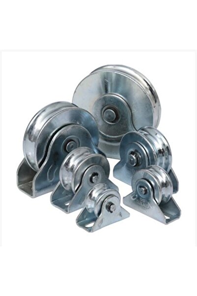 Dirim Km040 40 Mm Kepli Makara