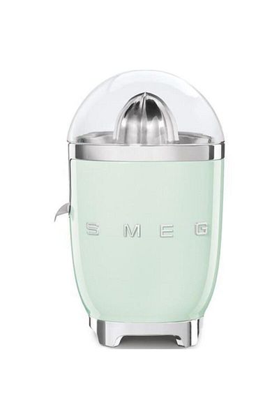 SMEG Green Citrus Juicer