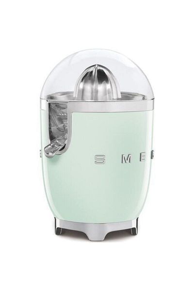 SMEG Green Citrus Juicer