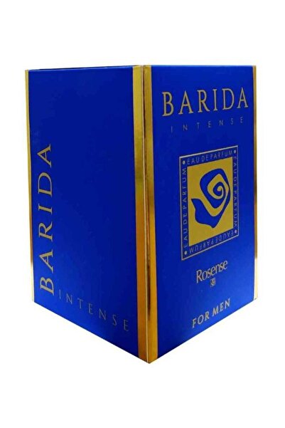 Rosense Erkek Barida Parfüm 100 ml