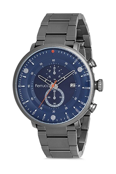 Ferrucci Fc.13102m.04 Erkek Kol Saati Fc 13102m.04