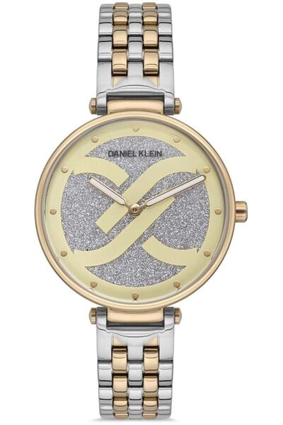 Daniel Klein Kadın Kol Saati