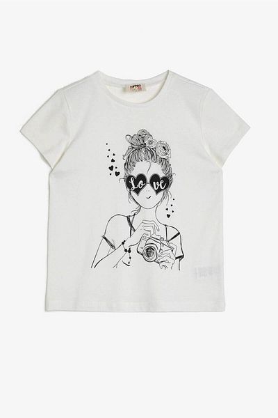 Koton T-Shirt