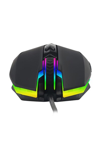 T-DAGGER T-tgm107 Lance Corporal Rgb Gaming Mouse  Usb ,3200dpı