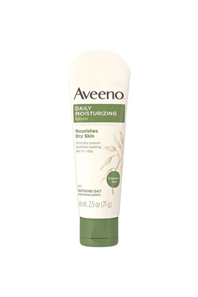 AVEENO Günlük Nemlendirici Losyon 71gr