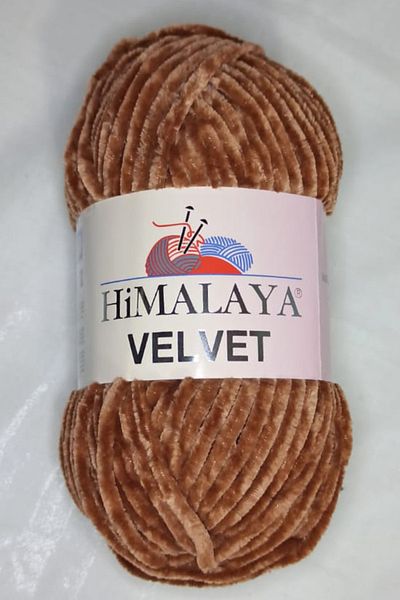Himalaya Velvet Velvet Σχοινί 100g K90037