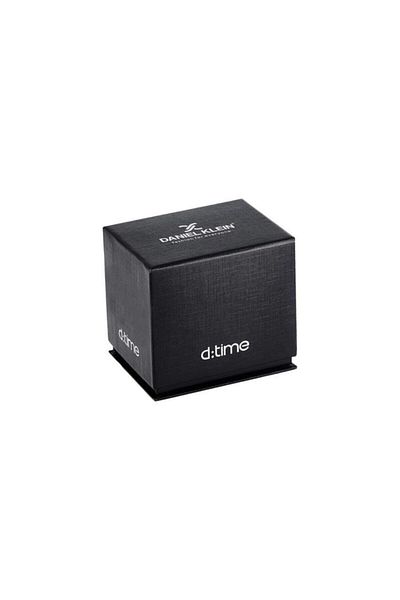 Daniel Klein Men's Watch 8680161839729 Dk01251a-06