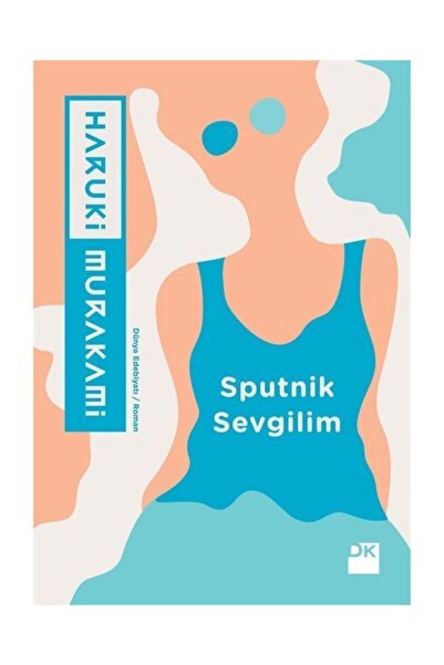 Doğan Kitap Sputnik Sevgilim Haruki Murakami