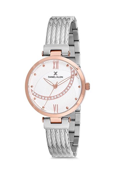 Daniel Klein Danıel Kleın Dk02344a-01 Bayan Kol Saati