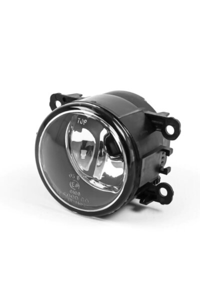 Yerli Megane 3 Sis Farı Ampüllü