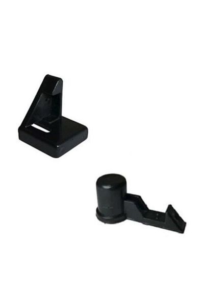 Fantom Vacuum Cleaner Practical P1200 Dust Container Engine Part Nail Set