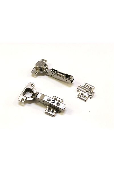 SAMET Master Piston Brake Flat Hinge