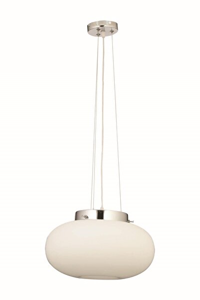 Trendylight Valantin Tekli Krom Sarkıt Avize