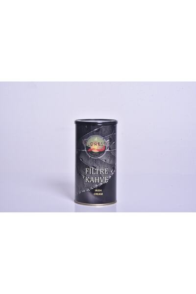 Gourmet Irısh Cream Filtre Kahve Özel Kutuda (500 Gr)