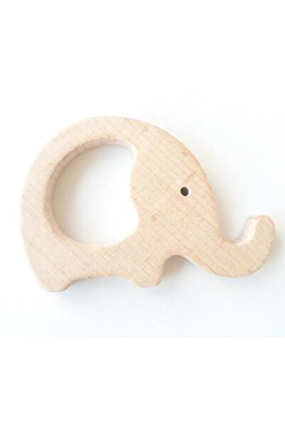 Hobice Satış Diş Kaşıyıcı Fil Halka