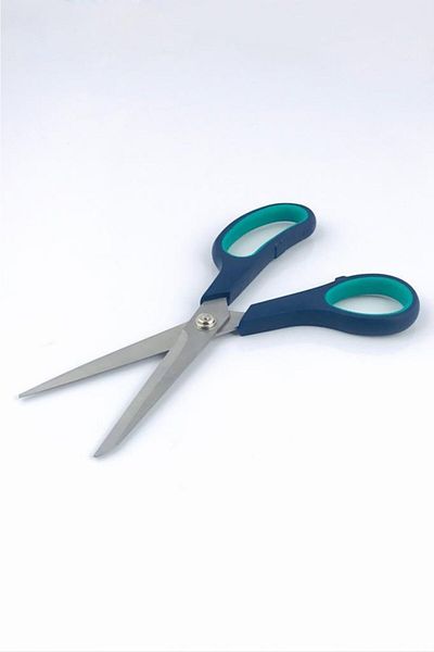 Tiesa Home Multi-Purpose Tailor Scissors 8.5'' 21,5cm