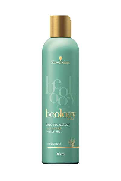 Beology كريم العناية بالشعر - يساعد على تمليس الشعر، 400 مل