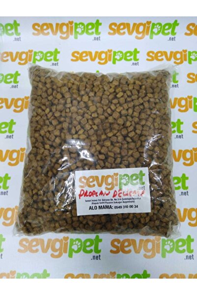 Proplan Kedi Maması Kuzu Delicate 1 Kg